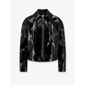 Coperni Women Cactus Jacket In Organic Polyurethane